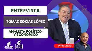 ¿Qué otras sanciones podría ejecutar el gobierno de EEUU a Venezuela  Entre Líneas [upl. by Ataeb]