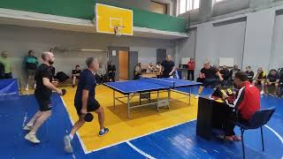 Elşad V  Ulvi H vs Sergey V  Oskar M  MD SF  Khazri  131024  Part 1 [upl. by Aninaig]