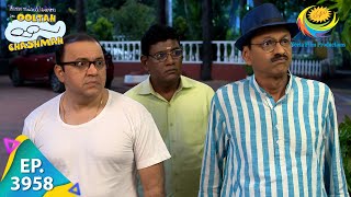 Judgment Night In Gokuldham  Taarak Mehta Ka Ooltah Chashmah  Full Episode  Ep 3958  19 Dec 2023 [upl. by Yasmine]