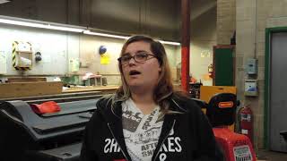 Youth Live Program Testimonial  Brianna [upl. by Ohare]