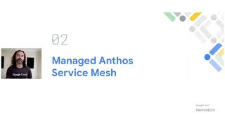 Anthos Service Mesh value over Istio OSS [upl. by Assyral]