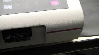 BioTek Microplate Reader Model EL312 [upl. by Rotman]