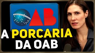 OAB LANÇA NOTA DE REPÚDIO CONTRA MARINA HELENA  RICARDO VENTURA [upl. by Lavine]