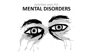 161 Mental Disorders [upl. by Fairley]