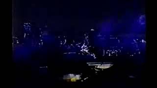 Guns and roses Argentina 93  Patience  Imagine [upl. by Nnylyam626]