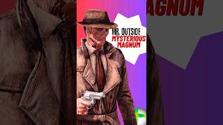 These MYSTERIOUS STRANGER inspired MODS are FIRE 🔥 fallout4 [upl. by Jacoba419]