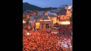 Ritual del Baño de la Cruz 3 de mayo Caravaca de la Cruz [upl. by Amity]