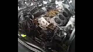 2005 CTS 36 timing chain problems and need to knows about engine [upl. by Ahsas]