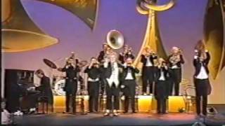 Letzter Auftritt der quotFirst Harmonic Brass Bandquot im Benissimo 1992 [upl. by Nahte]