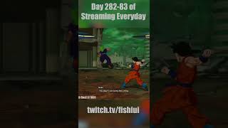 WHAT IMMATURITY  clips copyrightfree sparkingzero dragonball bandai dragonballsparkingzero [upl. by Hakim]