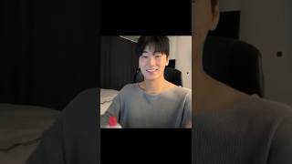 pov Choi San does aggressive ASMR on your face ateez [upl. by Etsirhc161]