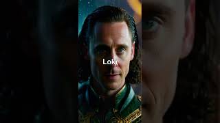 Thor Meets Loki At The End Of Time thor loki thorandloki [upl. by Gwenny]