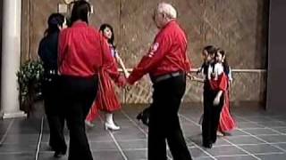 Miserlou  a GreekAmerican folk dance [upl. by Nodyroc]