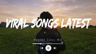 Viral songs latest  Trending Tiktok songs 2024  Top Songs Spotify 2024 Playlist Cover Hits [upl. by Queena]