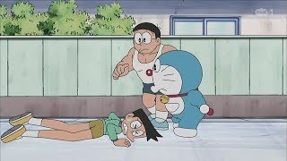 DORAEMON CARTOON  DORAEMON CARTOON IN HINDILATEAST DORAEMON NEW EPISODE5 [upl. by Nahttam]