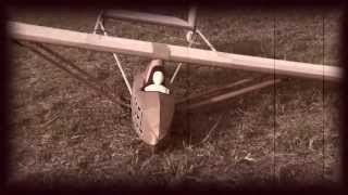 OPEL RAK 1 rocket powered glider [upl. by Chud]