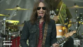 Blackberry Smoke at Levitate Music amp Arts Festival 2019  Livestream Replay Entire Set [upl. by Emelun]