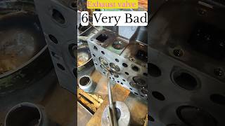 how is the check valve leakingheavydieselengines4115 Valve Leakage Check Valve Troubleshoot [upl. by Sellig374]