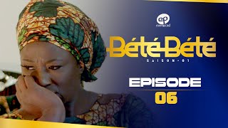 BÉTÉ BÉTÉ  Saison 1  Episode 6 VOSTFR [upl. by Rickey834]