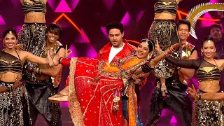 The 22nd Indian Television Academy Awards 2022  Part 6  Outstanding Performances  Fun  Awards [upl. by Iggy]