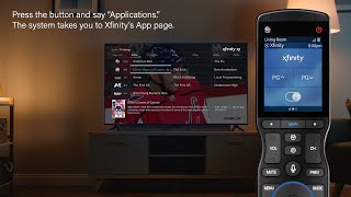 URC Comcast Xfinity Voice Control Integration [upl. by Maggee]