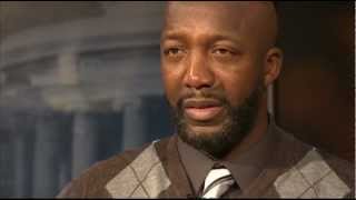 Trayvons Parents What to Say to Zimmerman [upl. by Noll747]