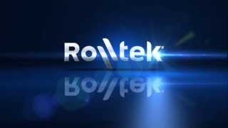 Rolltek  the light revolution [upl. by Ennagroeg]