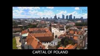 POLAND  ROBO COPTER PROMO HD 2014 [upl. by Enaywd]