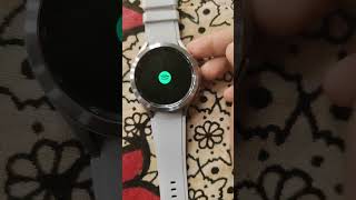 Samsung galaxy watch 4 classic lte smartwatch smartgadgets [upl. by Ycnalc635]