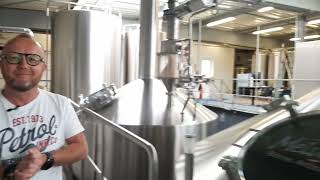 Customer Testimonial  Mélusine Brewery  PCR Solution bioMérieux GENEUP© BREW [upl. by Johppa]