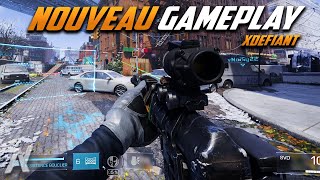 Jai rejoué à XDEFIANT Nouveau Gameplay [upl. by Corabelle]