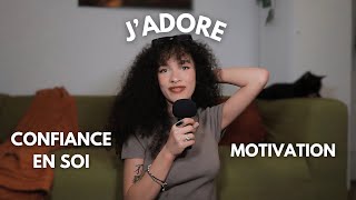 5 CHOSES QUE JADORE CHEZ MOI et comment ça peut vous aider [upl. by Taite]