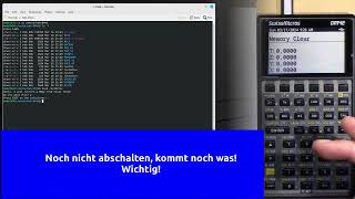 DM42 Dual Boot in 3min deutsch [upl. by Betsy]