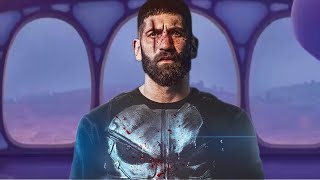 The Punisher a new emotion [upl. by Suivatram660]