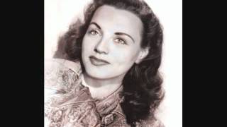 Kay Starr  So Tired 1948 [upl. by Averir]