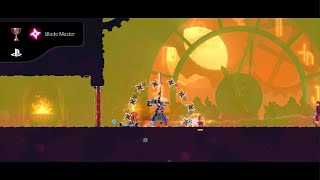 Dead Cells Trophy 12 [upl. by Lynea]