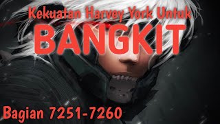 Kekuatan Harvey York Untuk Bangkit Bagian 72517260 [upl. by Jankell]