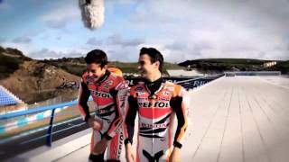 Parodie LORENZO moto gp [upl. by Aleris]