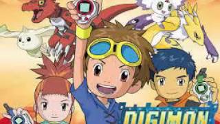 DESCARGAR DIGIMON 3 TAMERS CASTELLANOMEGA [upl. by Labotsirc]