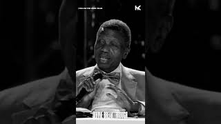 HOW IT ALL BEGAN PASTOR ENOCH ADEBOYE motivation rccg holyghostcongress shorts [upl. by Lliw]