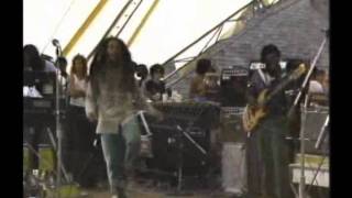 BOB MARLEY amp THE WAILERS HARVARD STADIUM 1979Full DVD [upl. by Aseel323]