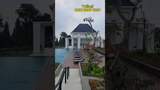 The Agathis Golf Residence Summarecon Bogor Limited Unit WA  0821 2269 1269 summareconbogor [upl. by Sira353]