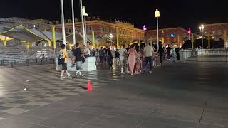 Place Massena [upl. by Seldon]