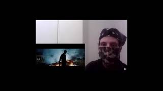 Goya Menor amp Nektunez – Ameno Amapiano Remix You Wanna Bamba Reaction MR GAUNTLET REACTS [upl. by Emmy]