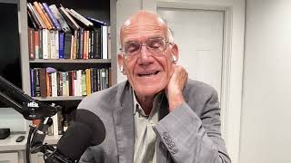 Is the End Near Victor Davis Hanson Ponders Threat of Annihilation [upl. by Courtund]