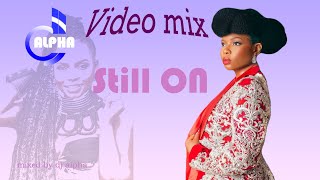 Yemi Alade Still On Video Mix [upl. by Wolfram607]