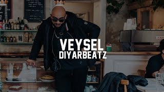 Deutsch Rap Type Beat ► VEYSEL ◄ 2018 Prod by DIYARBEATZ [upl. by Ytsrik892]