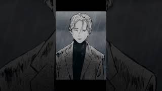 Johan Liebert Versus Manipulative characters shorts [upl. by Marijn]