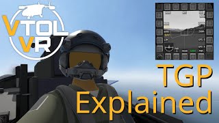 TGP Tutorial amp Tips  VTOL VR [upl. by Aehtla]