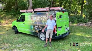 Flickering LED Lights Landscape Lighting Repair [upl. by Eleon]